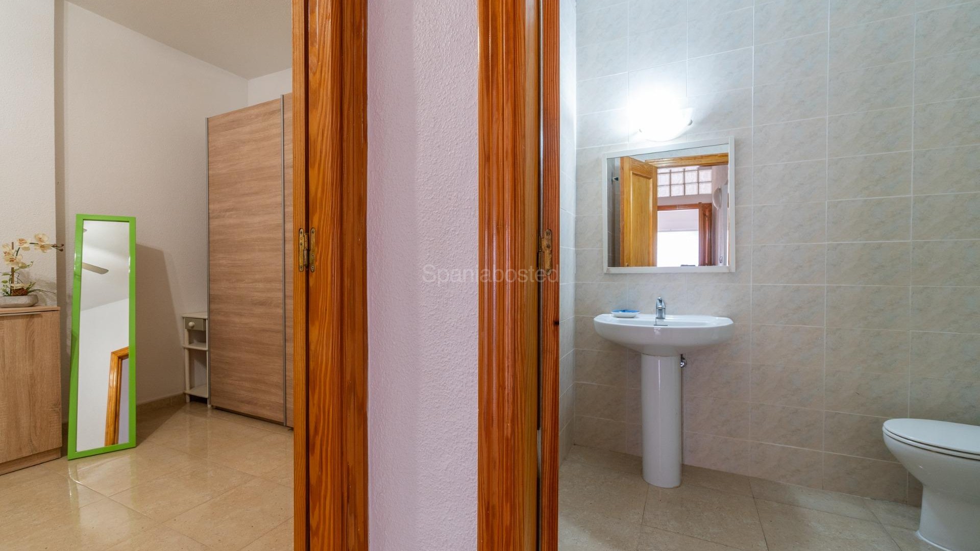 Alquiler a largo plazo - Apartamento -
Orihuela Costa - Playa Flamenca