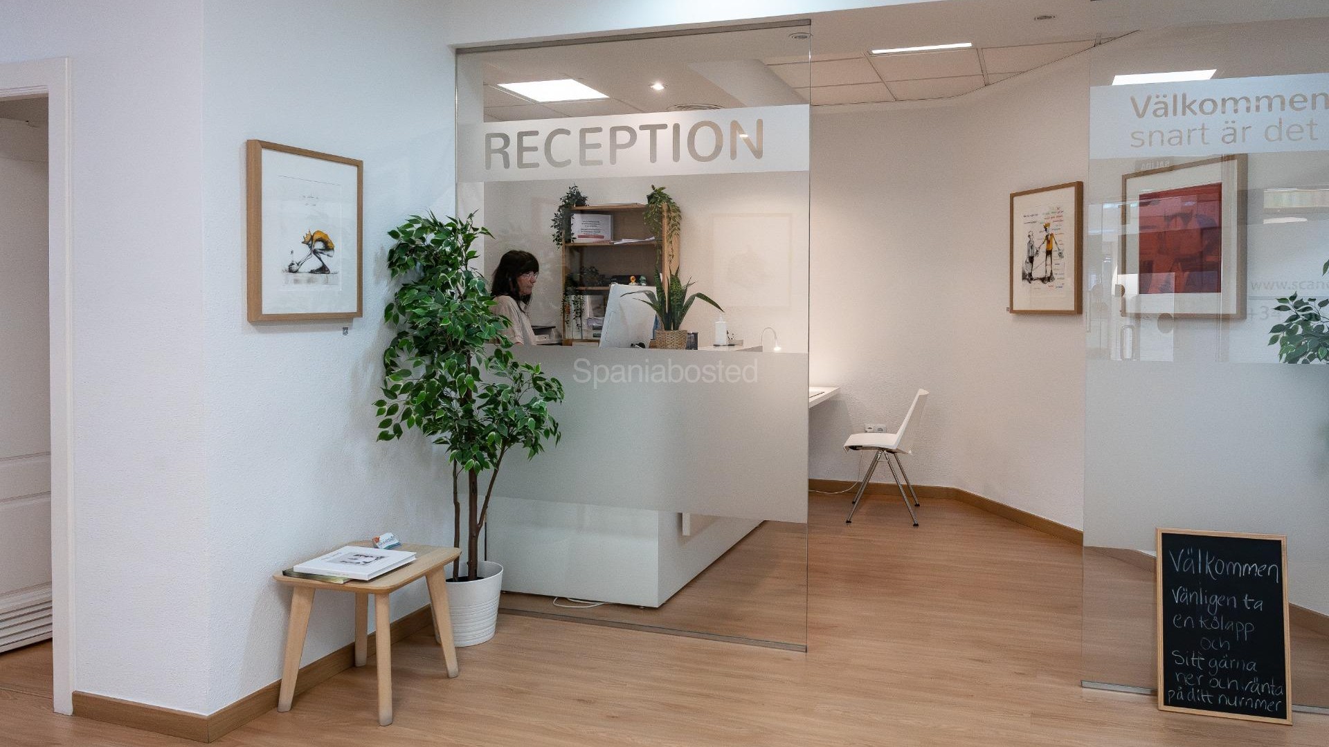 Alquiler a largo plazo - Local comercial -
Orihuela Costa - Playa Flamenca