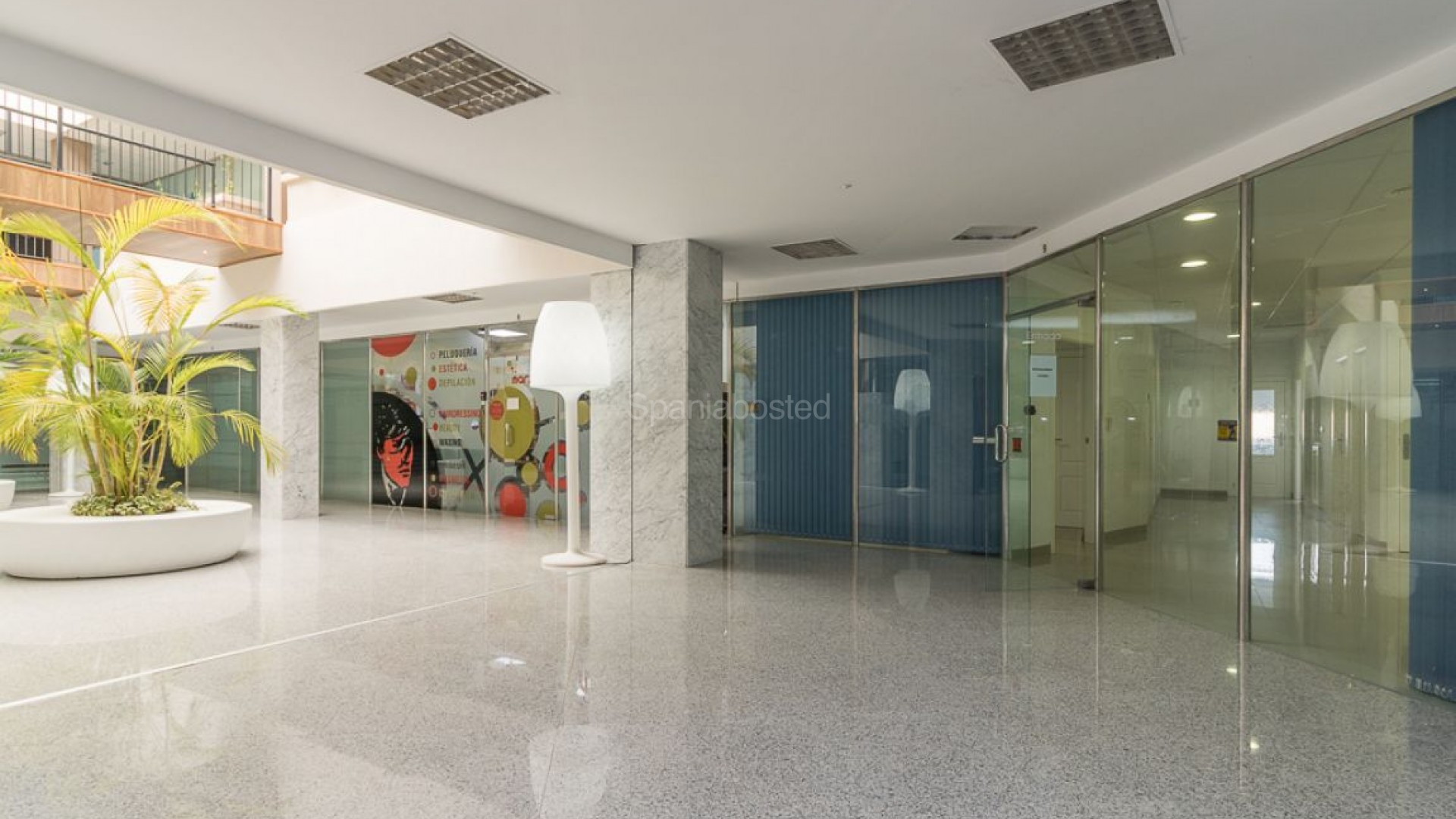 Alquiler a largo plazo - Local comercial -
Orihuela Costa - Playa Flamenca