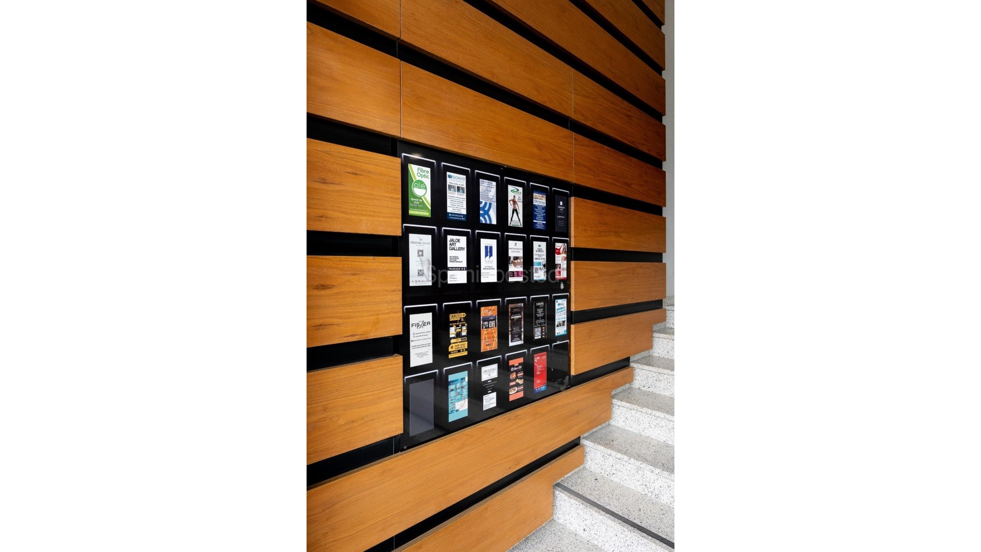 Alquiler a largo plazo - Local comercial -
Orihuela Costa - Playa Flamenca