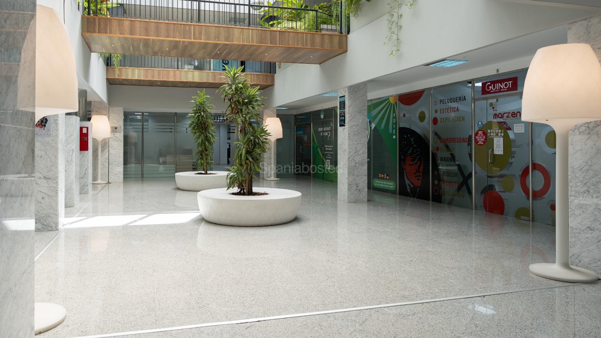 Alquiler a largo plazo - Local comercial -
Orihuela Costa - Playa Flamenca