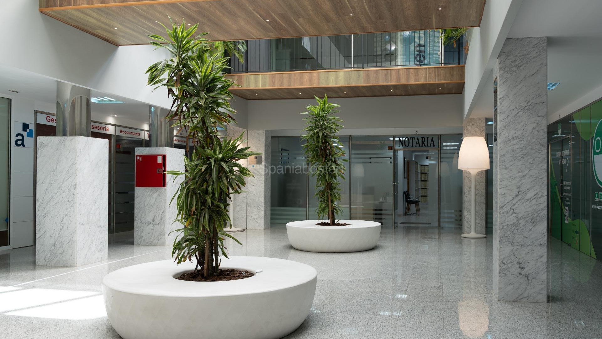 Alquiler a largo plazo - Local comercial -
Orihuela Costa - Playa Flamenca