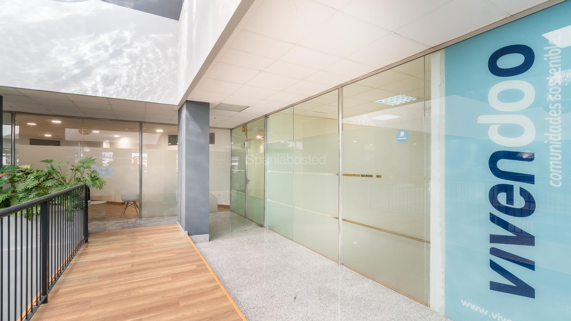 Alquiler a largo plazo - Local comercial -
Orihuela Costa - Playa Flamenca