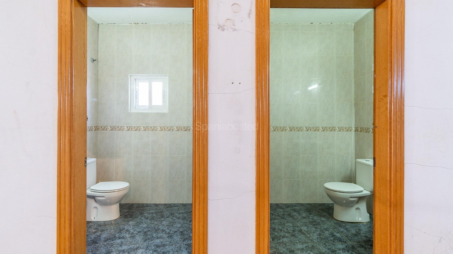 Alquiler a largo plazo - Nave industrial -
Pilar de la Horadada - Polígono industrial Cañada de Práez