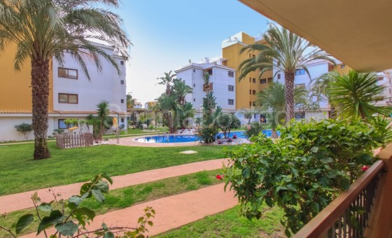 Apartamento - Alquiler a corto plazo - Punta Prima - ES-74163