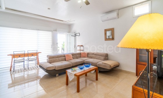 Apartamento - Alquiler a largo plazo - Orihuela Costa -
                Playa Flamenca