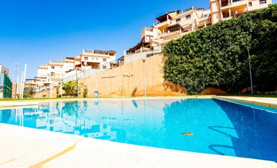 Apartamento - Nueva construcción  - Aguilas - GN-39589