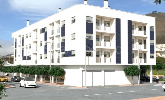 Apartamento - Nueva construcción  - Alcantarilla - Murcia