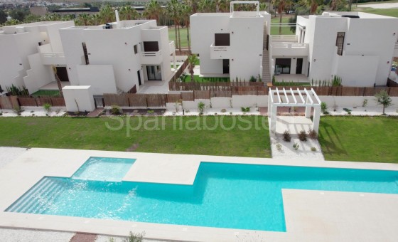 Apartamento - Nueva construcción  - Algorfa - GN-53601