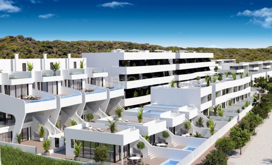 Apartamento - Nueva construcción  - Alicante - Guardamar del Segura