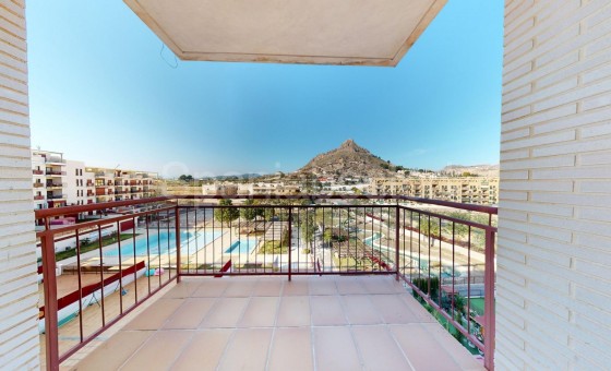 Apartamento - Nueva construcción  - Archena - GN-83804