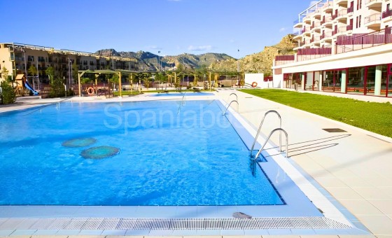 Apartamento - Nueva construcción  - Archena - GN-91492