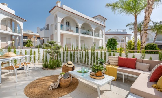 Apartamento - Nueva construcción  - Ciudad Quesada - Ciudad Quesada