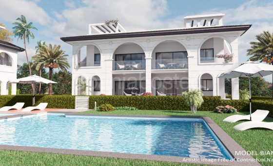 Apartamento - Nueva construcción  - Ciudad Quesada - Doña pepa