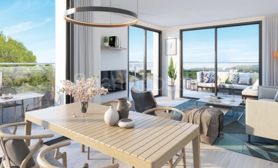 Apartamento - Nueva construcción  - Costa Blanca - Orihuela Costa