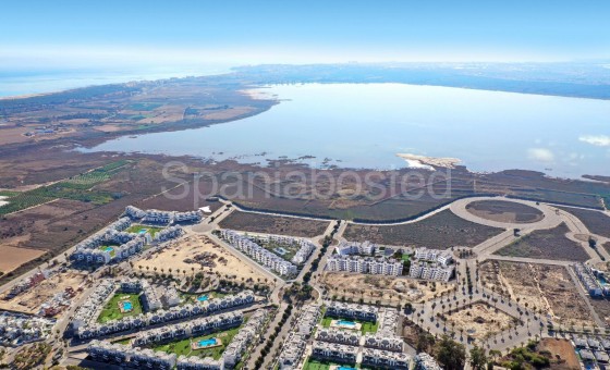 Apartamento - Nueva construcción  - Guardamar del Segura - GN-60482