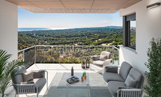 Apartamento - Nueva construcción  - Guardamar del Segura - SB935