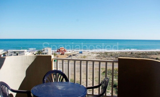 Apartamento - Nueva construcción  - La Manga del Mar Menor - GN-66899