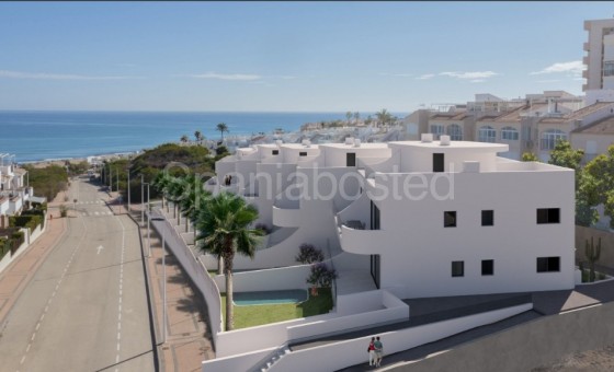 Apartamento - Nueva construcción  - La Mata - La Mata