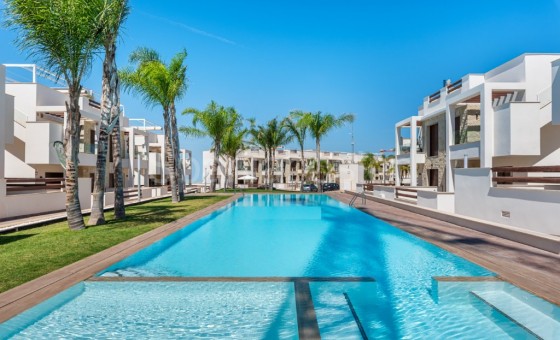 Apartamento - Nueva construcción  - Los Balcones - Los Balcones