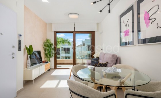 Apartamento - Nueva construcción  - Los Balcones - Los Balcones