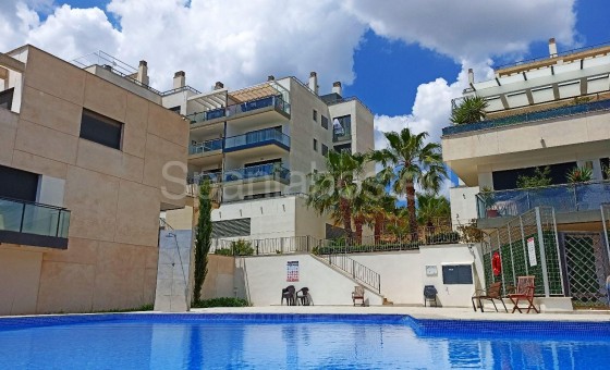 Apartamento - Nueva construcción  - Orihuela Costa - GN-49992