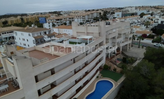 Apartamento - Nueva construcción  - Orihuela Costa - GN-71444
