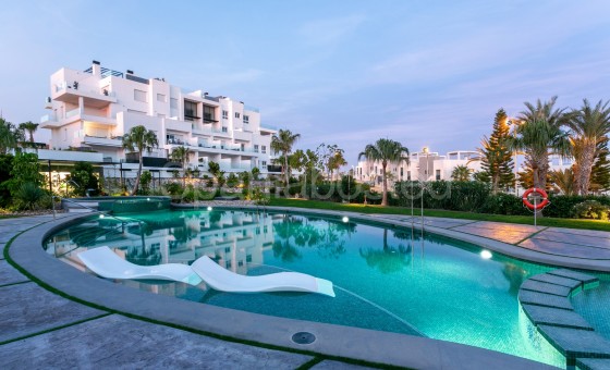 Apartamento - Nueva construcción  - Orihuela Costa - SB931