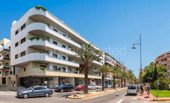Apartamento - Nueva construcción  - Torrevieja - ES-42385