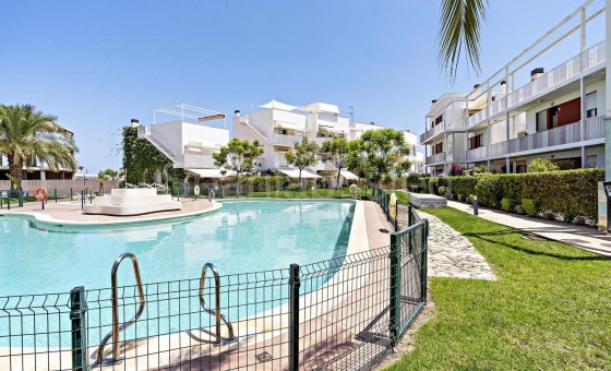 Apartamento - Nueva construcción  - Vera - GN-57964