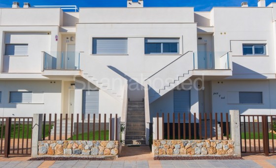 Apartamento - Nueva construcción  - Vistabella Golf - Vista Bella