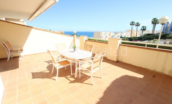 Apartamento - Segunda mano - Campoamor - Campoamor