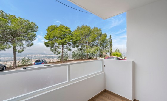 Apartamento - Segunda mano - Ciudad Quesada - Rojales - CB-78567