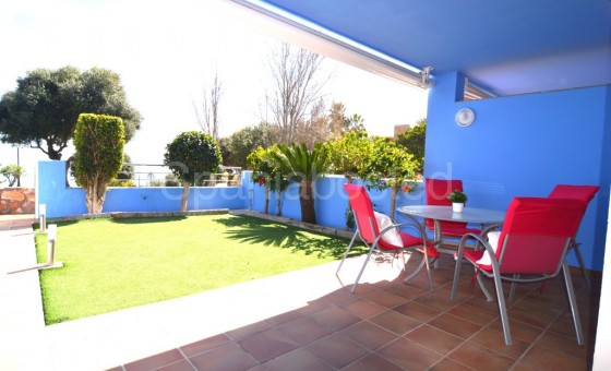 Apartamento - Segunda mano - Dehesa de Campoamor - Campoamor