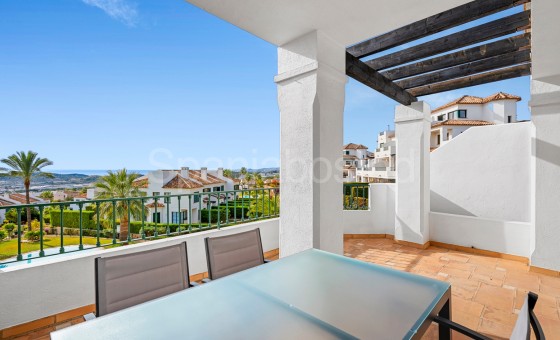 Apartamento - Segunda mano - Finestrat - Finestrat