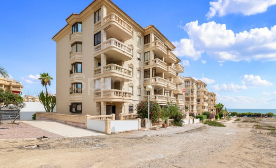 Apartamento - Segunda mano - Guardamar del Segura - Guardamar del Segura