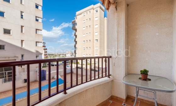 Apartamento - Segunda mano - Guardamar del Segura - Guardamar del Segura