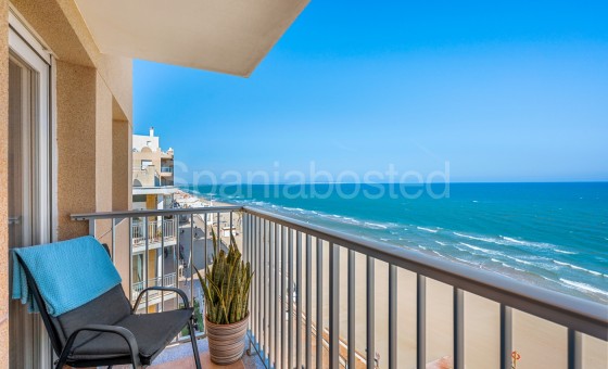 Apartamento - Segunda mano - Guardamar del Segura - Guardamar