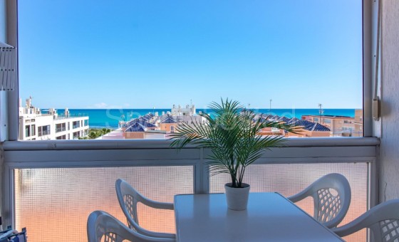 Apartamento - Segunda mano - La Mata -
                La Mata