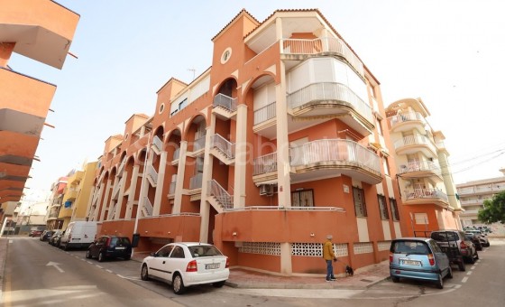 Apartamento - Segunda mano - La Mata - La Mata