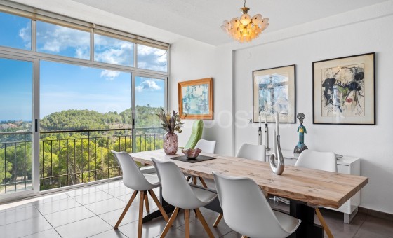 Apartamento - Segunda mano - La Nucía - La Nucía