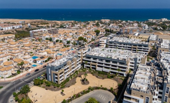 Apartamento - Segunda mano - La Zenia - La Zenia