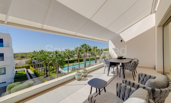 Apartamento - Segunda mano - Las Colinas - Las Colinas Golf
