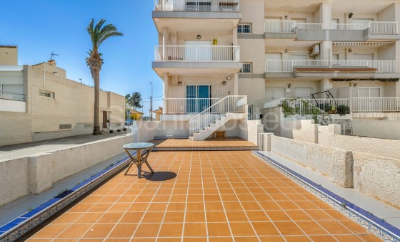 Apartamento - Segunda mano - Los Urrutias - Estrella De Mar