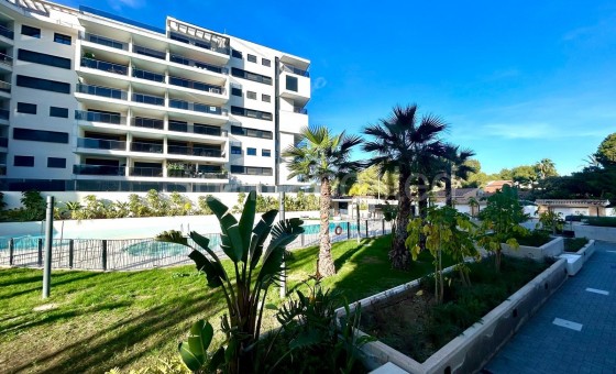 Apartamento - Segunda mano - Orihuela Costa - Altos de Campoamor