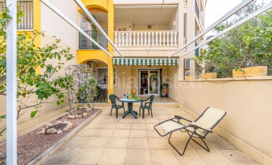 Apartamento - Segunda mano - Orihuela Costa - Altos de Campoamor