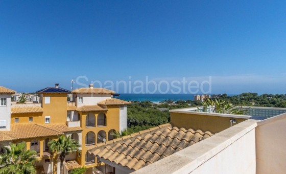 Apartamento - Segunda mano - Orihuela Costa - Campoamor