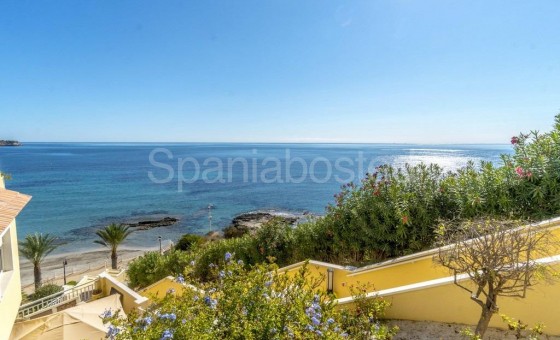 Apartamento - Segunda mano - Orihuela Costa - Campoamor