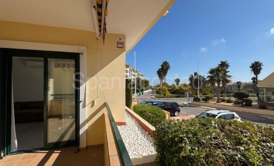 Apartamento - Segunda mano - Orihuela Costa - Las Filipinas