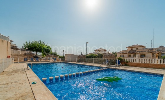 Apartamento - Segunda mano - Orihuela Costa - Lomas de Cabo Roig-Los Dolses